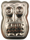 Little Owl Mold