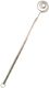 Spiral Chocolate Dipping Tool