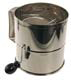 8 Cup Flour Sifter