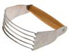 Stainless Steel Pastry Blender