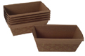Paper Mini Loaf Mold