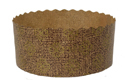 Paper Muffin Mold