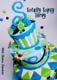 Totally Topsy Turvy DVD