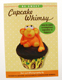 Book - Cupcake Whimsy