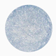 Fairy Blue Crystal Pearl Color
