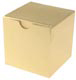 Gold Box, 1 Part (Folding)