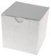 Silver Box, 1 Part (Folding)