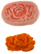 Bazillian Rose Silicone Mold