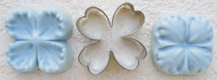 Dogwood Silicone Mold
