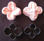 Hydrangea Silicone Mold