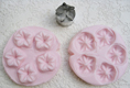 Five Petal Press Silicone Mold