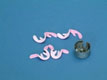 Contemporary Scroll Link Cutter