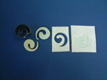 Contemporary Spiral Cutter