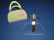 Classic Handbag / Purse Cutter Kit