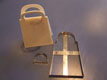 Tall Handbag / Purse Cutter Kit