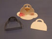 Mini Classic Handbag / Purse Kit