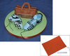 Sports Shoe Cutter Kit