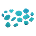 Edible Jewels