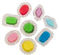 Jewels- Fancy Jewelry