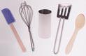 Kid's Cooking Utensils Set