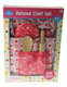 Kid's Deluxe Chef Set