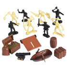 Battling Pirates Set
