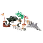 Deluxe Military Kit