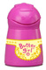 Magenta Butter GirlT
