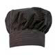 Pinestripe Chef Hat (Adjustable)