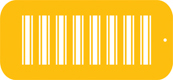 Large Stripe Designer Stencil