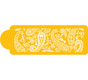 Paisley Designer Stencil