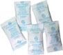 Silica Gel Packets