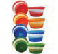 Assorted Swirl Standard Baking Cups