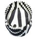 Zebra Print Standard Baking Cups