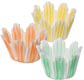 Assorted Color Tulip Candy Cups