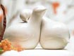 Love Birds Cake Topper