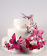 Blushing Pink Butterfly Set