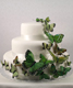 Garden Green Butterfly Set