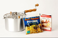 Aluminum Whirley-Pop (6 Quart)