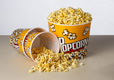 Large Popcorn Tub