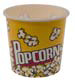 Small Popcorn Tub