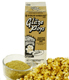 Caramel Popcorn Glaze Topping