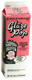 Cherry Popcorn Glaze Topping