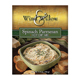 Spinach Parmesan Wind & Willow Hot Dip Mix