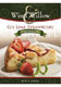 Key Lime Strawberry Wind & Willow Cheesebake Mix