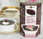 Chocolate Crème Brulee Mix