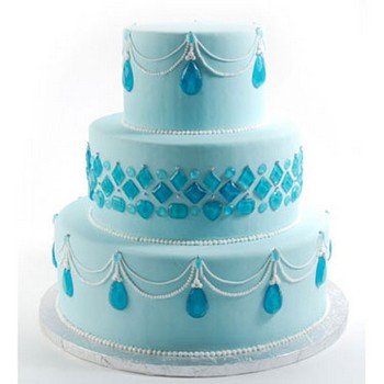 Jewel Cake