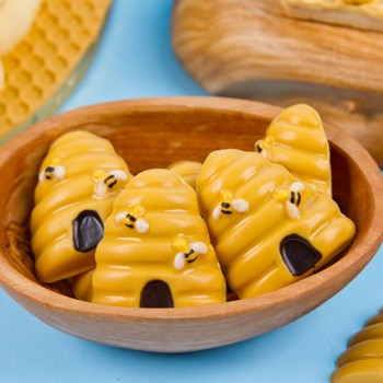 Beehive Molded Candies