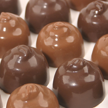 Molded Cherry Cordials