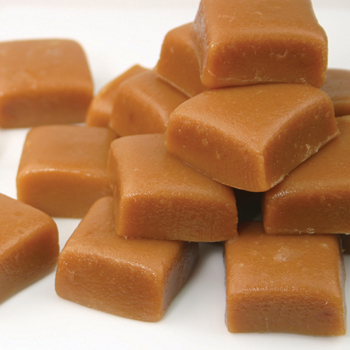 Basic Caramels